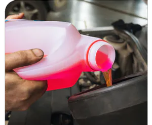 Hovedbilde FROSTV&AElig;SKE G 40 (LL 774F) 25 L  - 28 KG