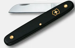 Hovedbilde Victorinox Blomst/b&oslash;tekniv 100mm (S)