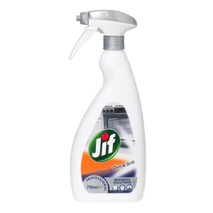 Hovedbilde LILLEBORG JIF OVNSRENS 750 ML.