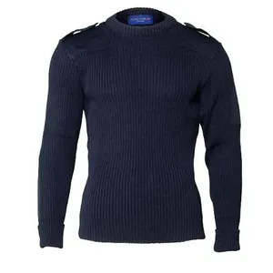 Hovedbilde ESKIMO NATO GENSER MARINE