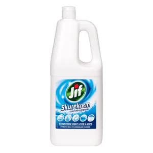 Hovedbilde LILLEBORG JIF SKUREKREM 2 LTR