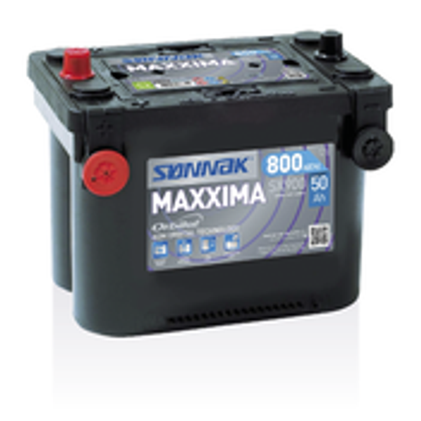 SX900 SØNNAK MAXXIMA