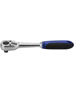 Hovedbilde KCL SKRALLE 1/4" 145MM 72 TENNER