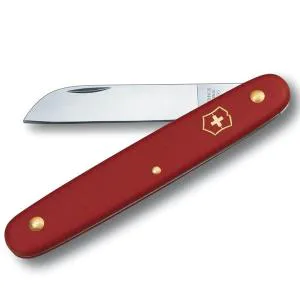 Hovedbilde Victorinox Blomst/b&oslash;tekniv 100mm (S)