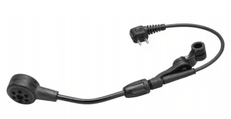 PELTOR MIKROFON DYNAMISK IP68 MT731